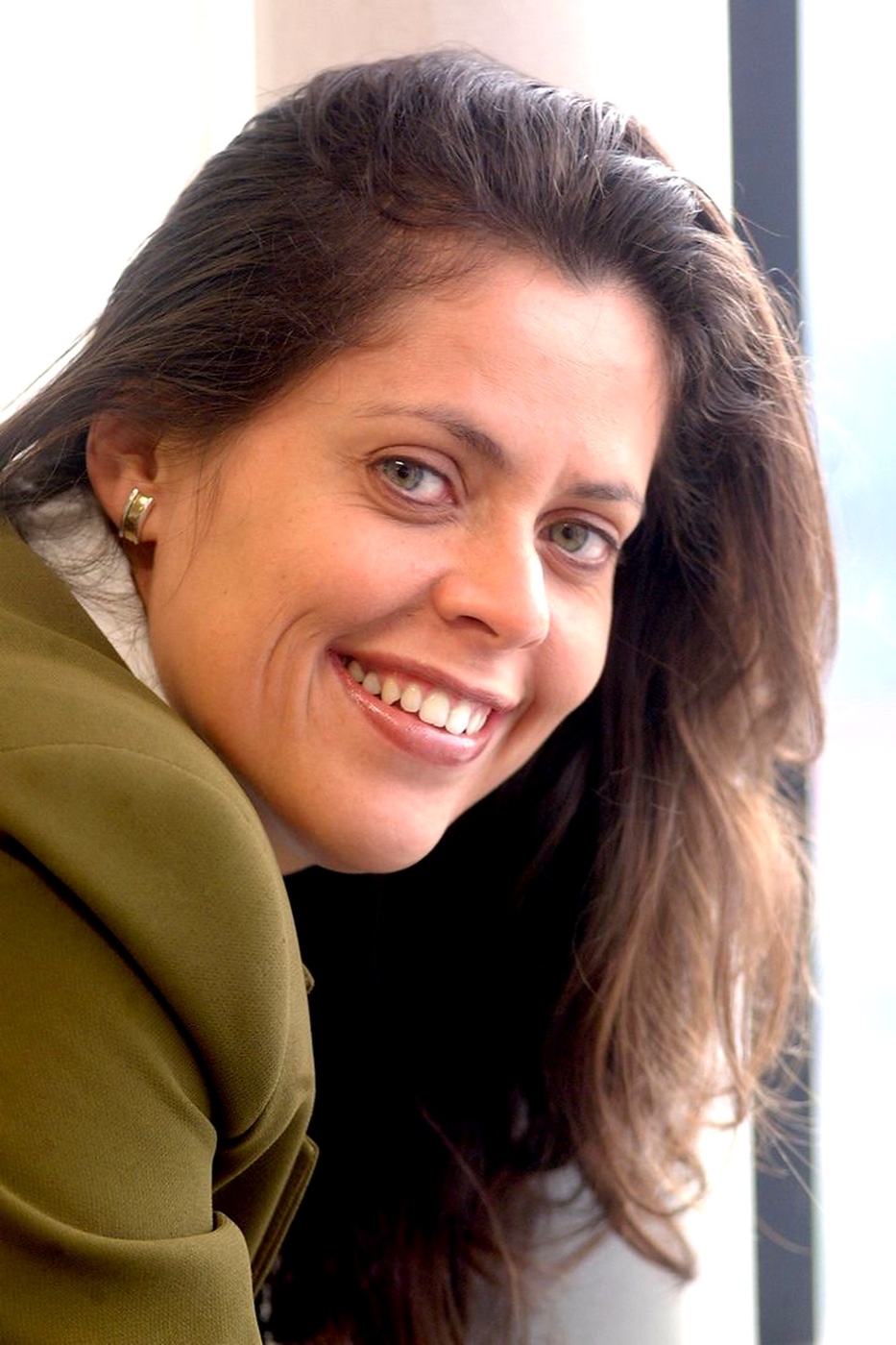 Flávia da Matta